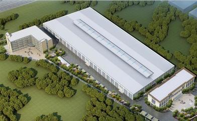 实业筑梦，智造未来 走进浙江冠英汽车零部件有限公司