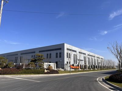 扬州江都 以“一把手”工程优化营商环境 在项目赛道上“竞跑”实业投资新一年