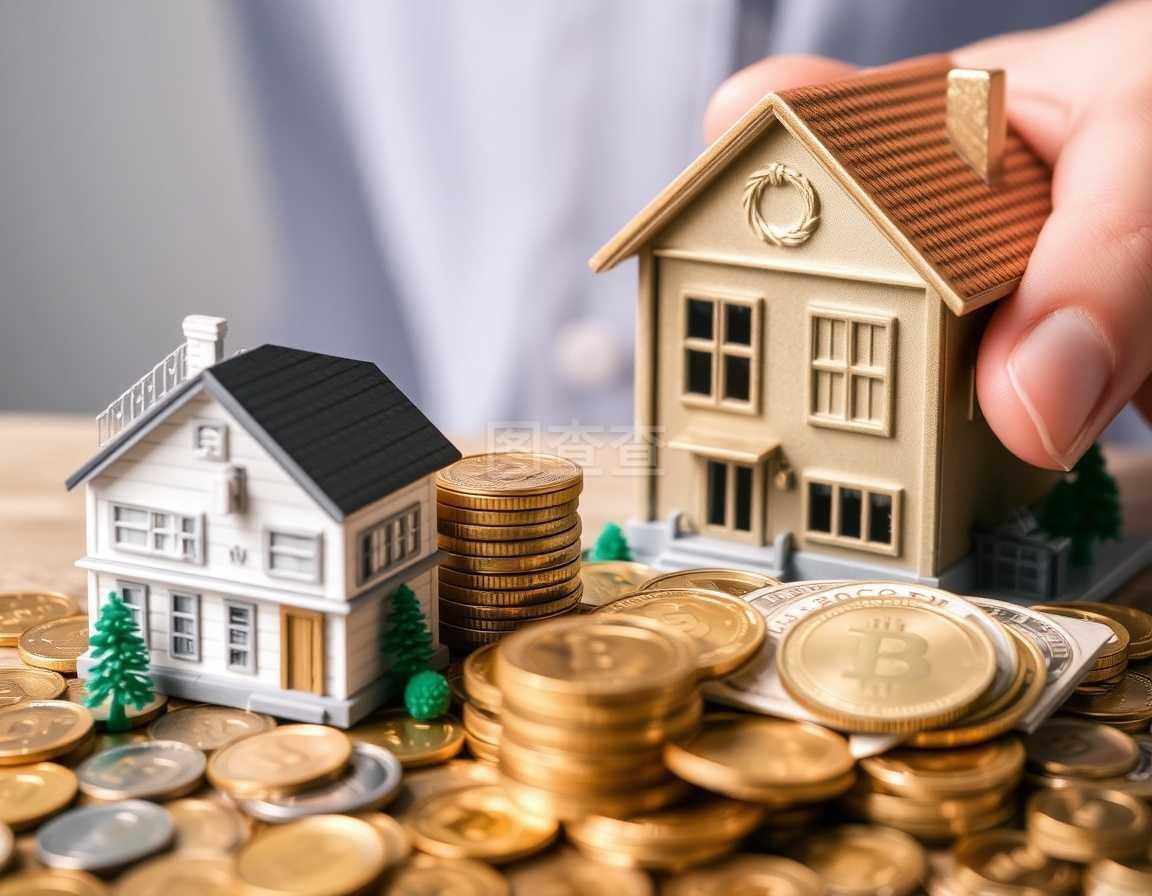 稳健资产配置 房地产、黄金与实业投资的黄金组合