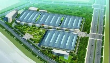 总投资150亿元!烟台国际招商产业园福山片区十大项目集中签约